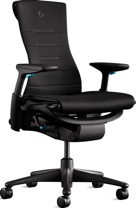 herman miller embody premium seat.